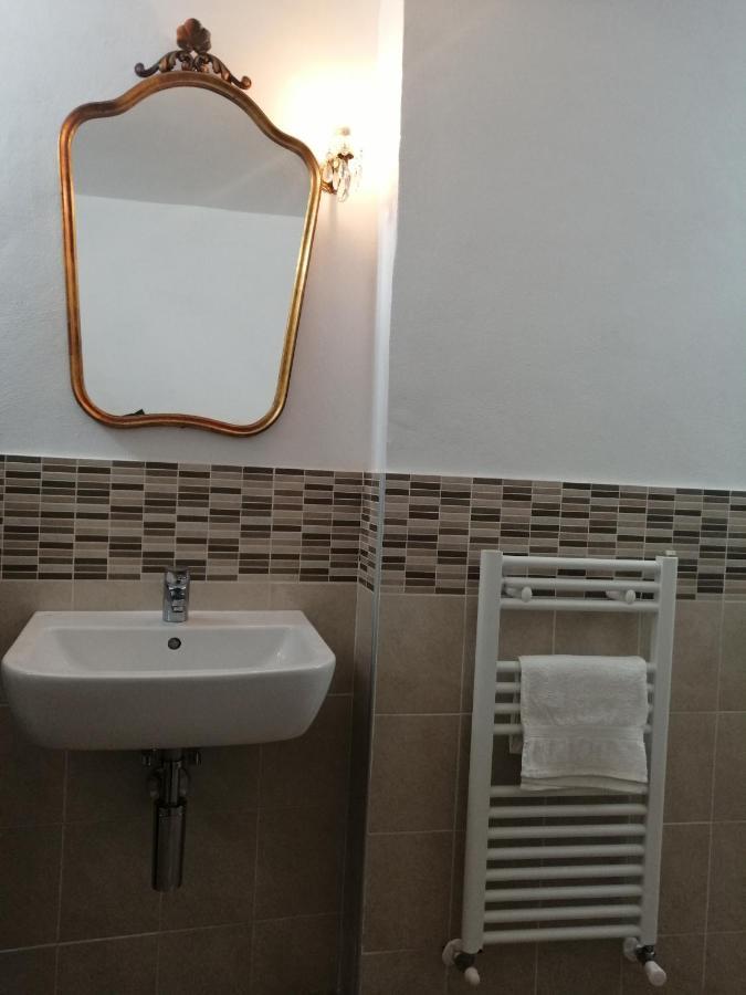 Villa La Casa Di Piera Riccò del Golfo di Spezia Exterior foto