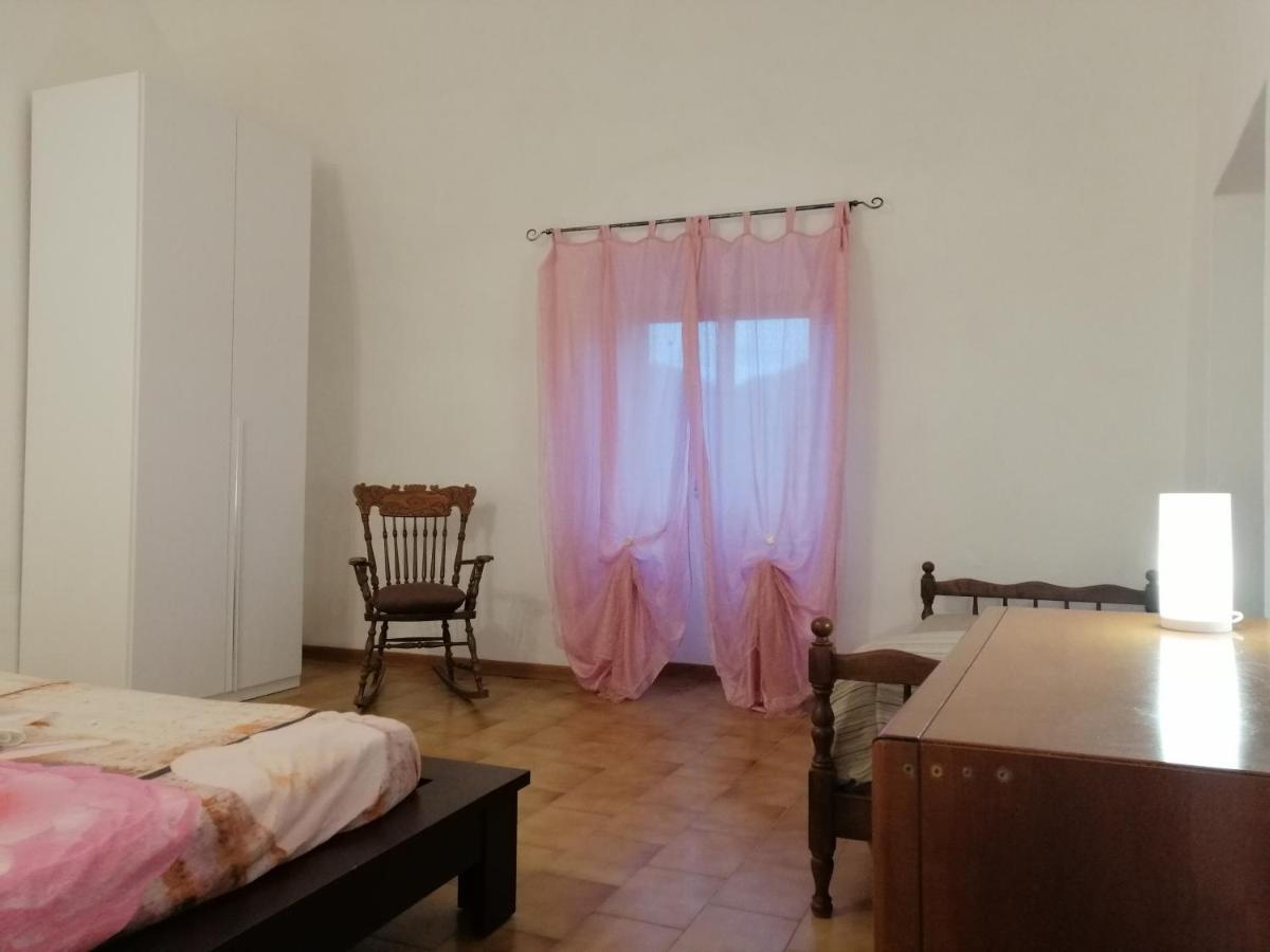 Villa La Casa Di Piera Riccò del Golfo di Spezia Exterior foto