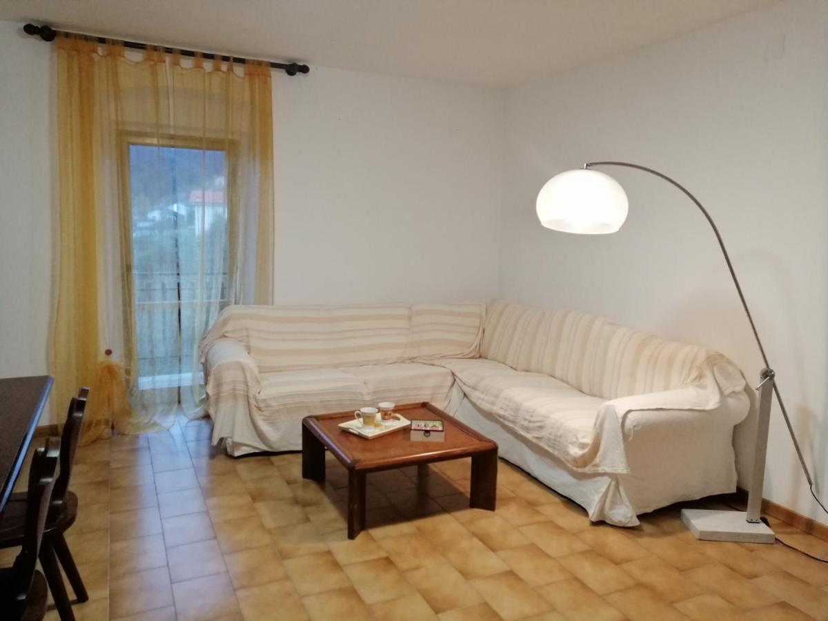 Villa La Casa Di Piera Riccò del Golfo di Spezia Exterior foto